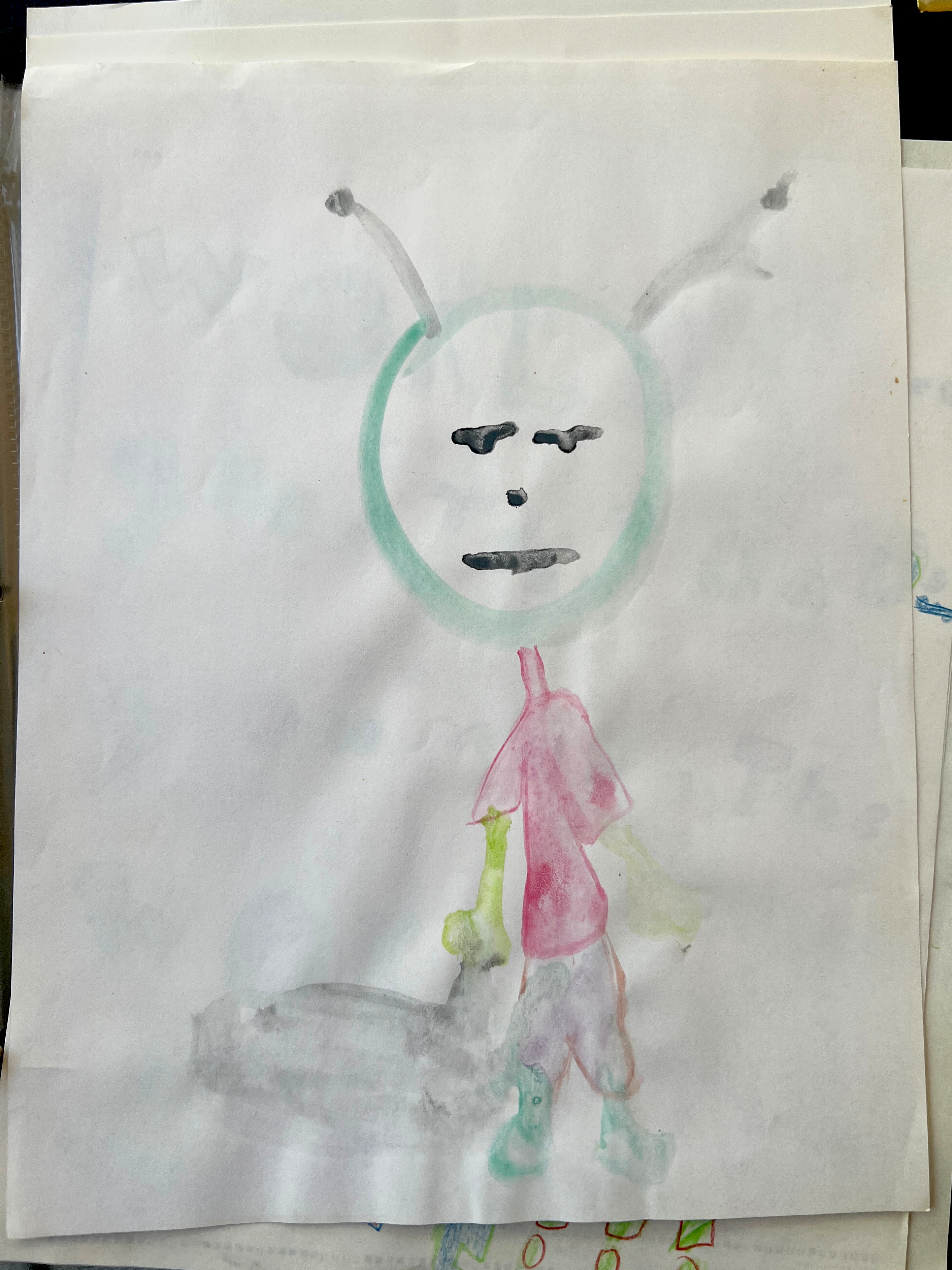 Chill Alien.jpeg300