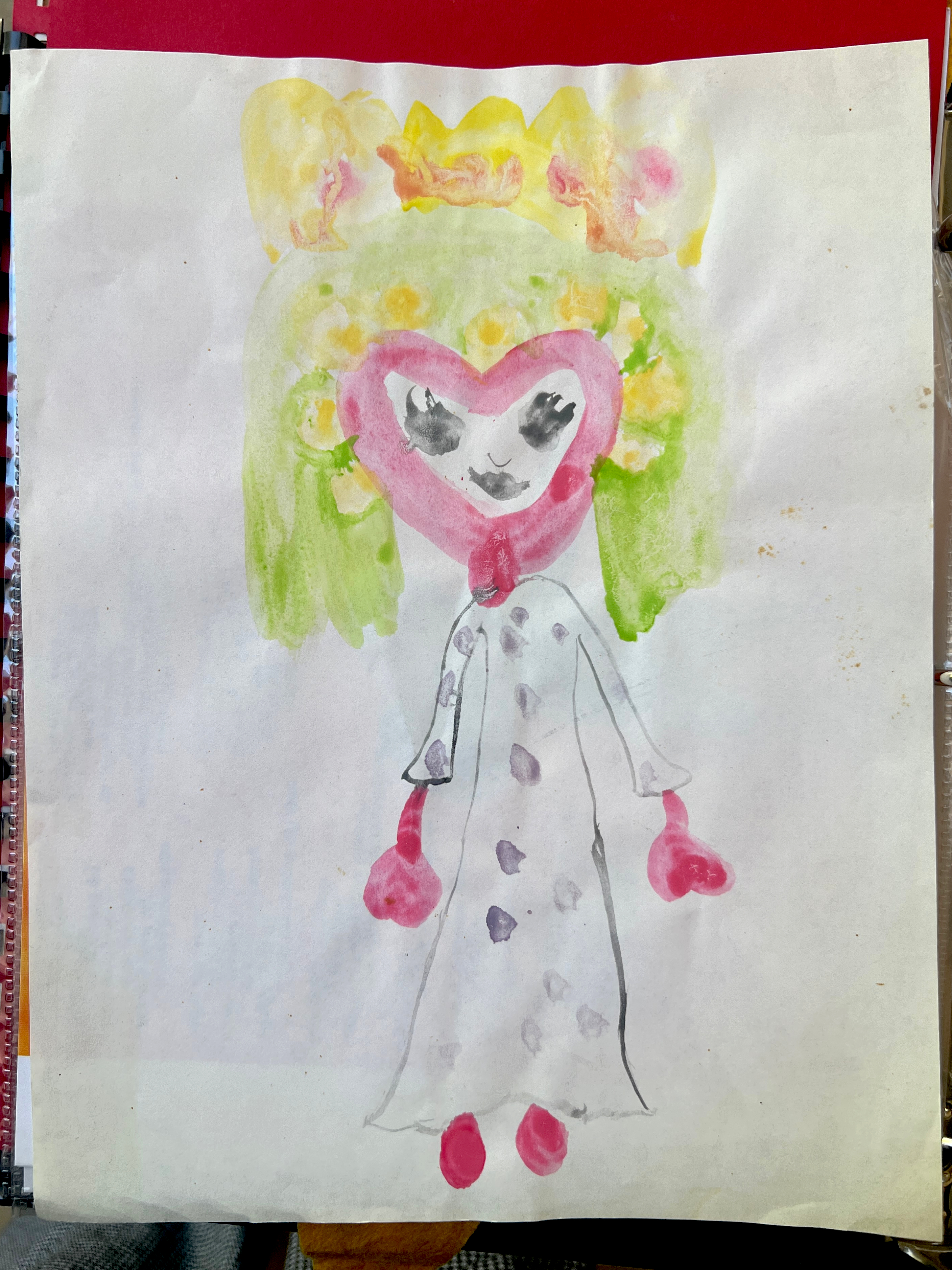 Heart Princess.jpeg300