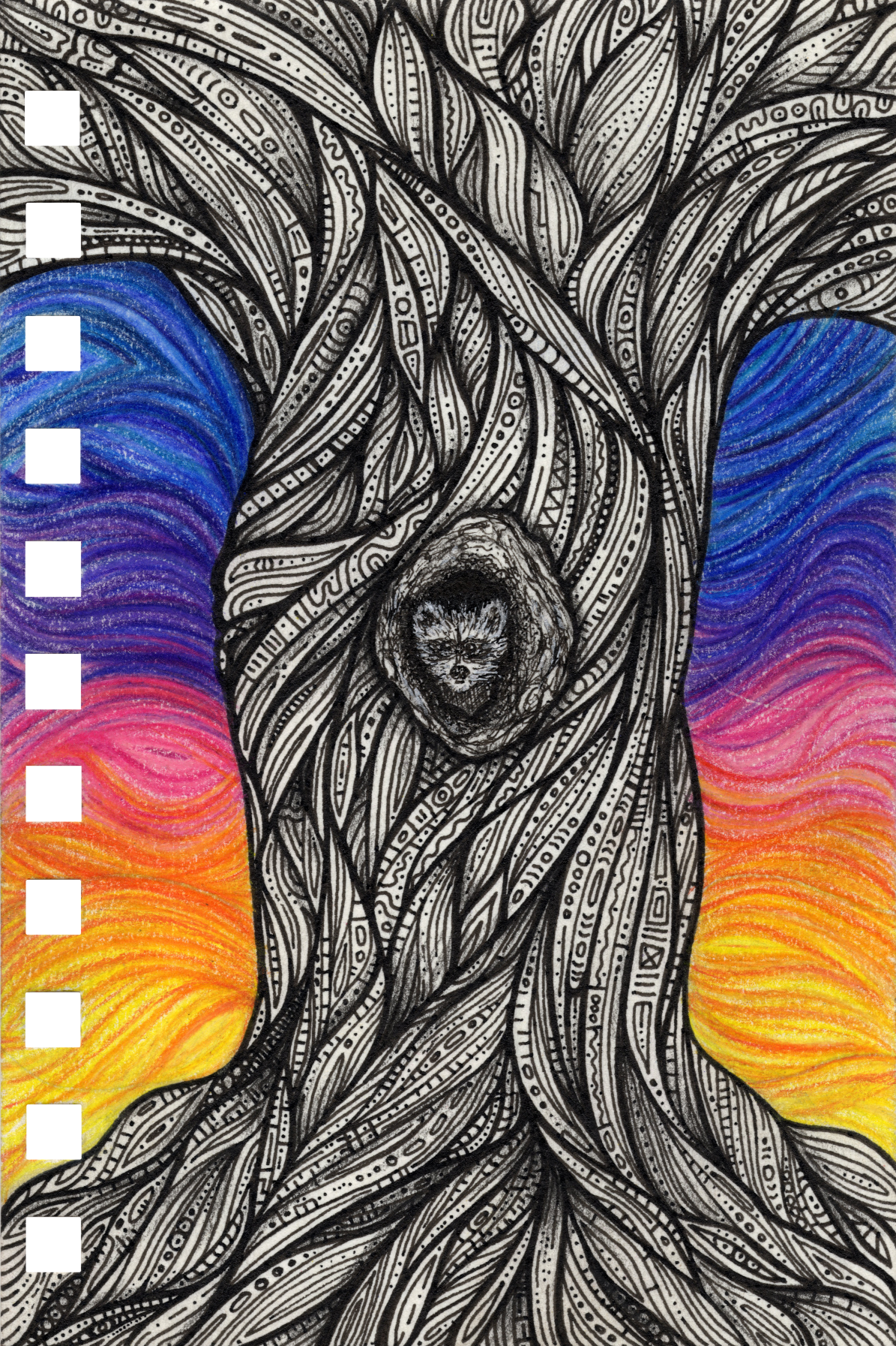 Photos/Brain Album Finished Pieces/Racoon 300.png150