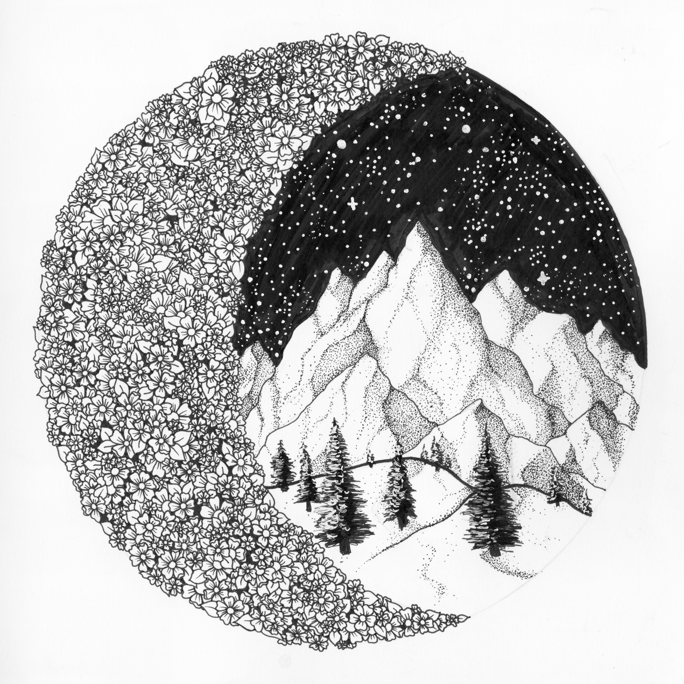 Flower Moon Snow Mountains 300.jpg