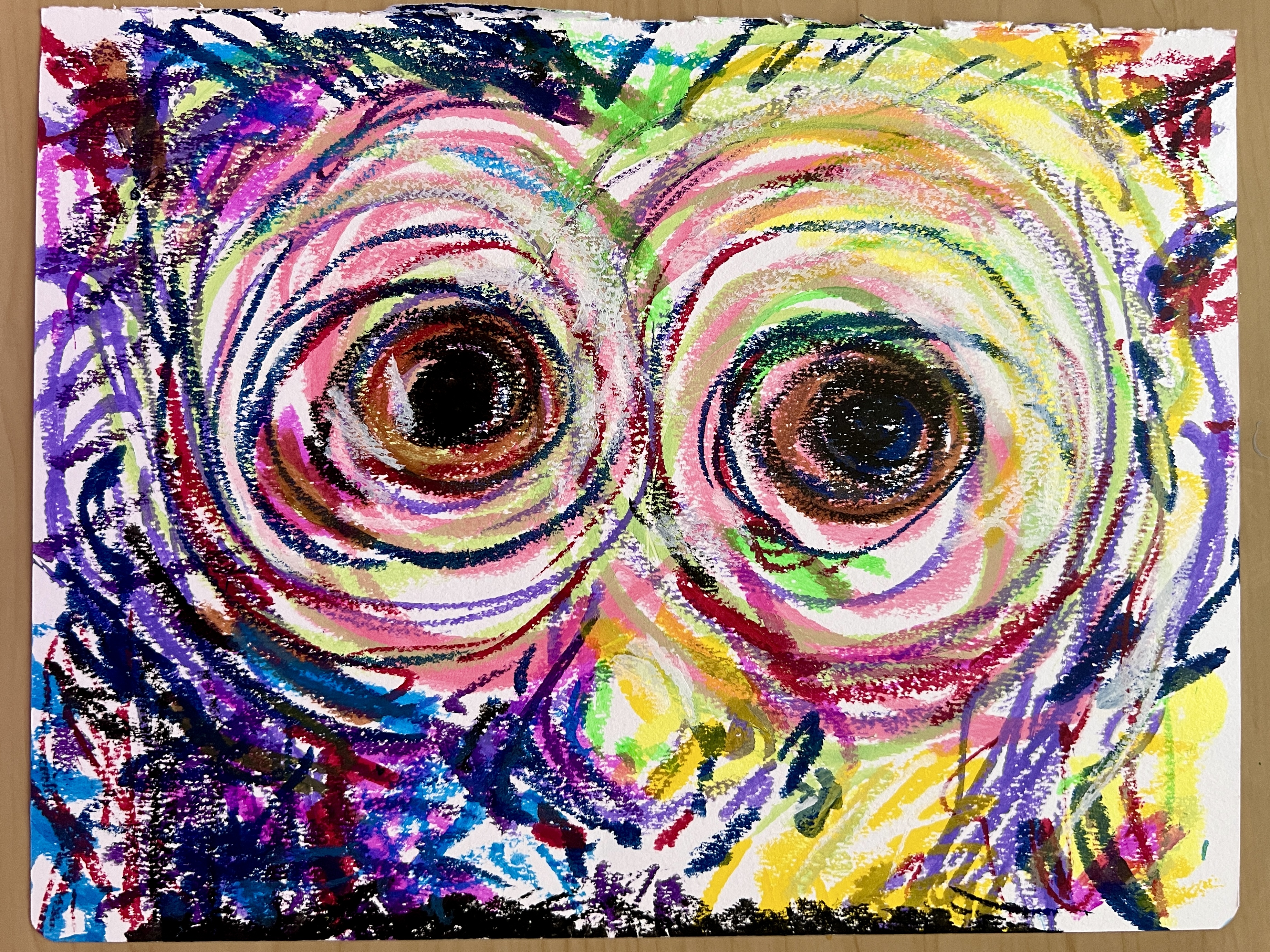 His Eyes.jpg400
