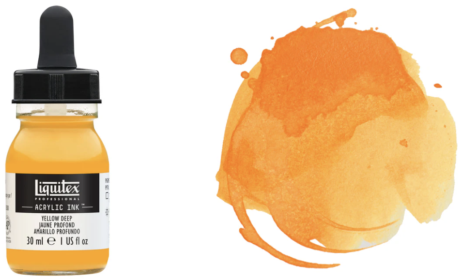 Liquitex Yellow Deep.png