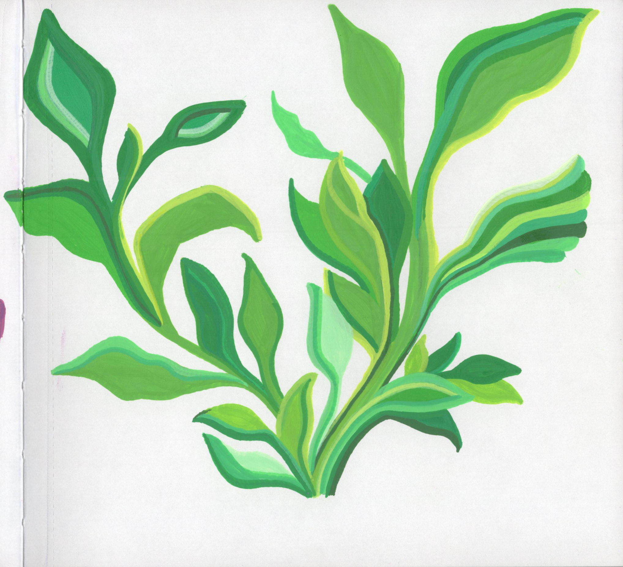 Abstract Leaves Green SB 300.jpg