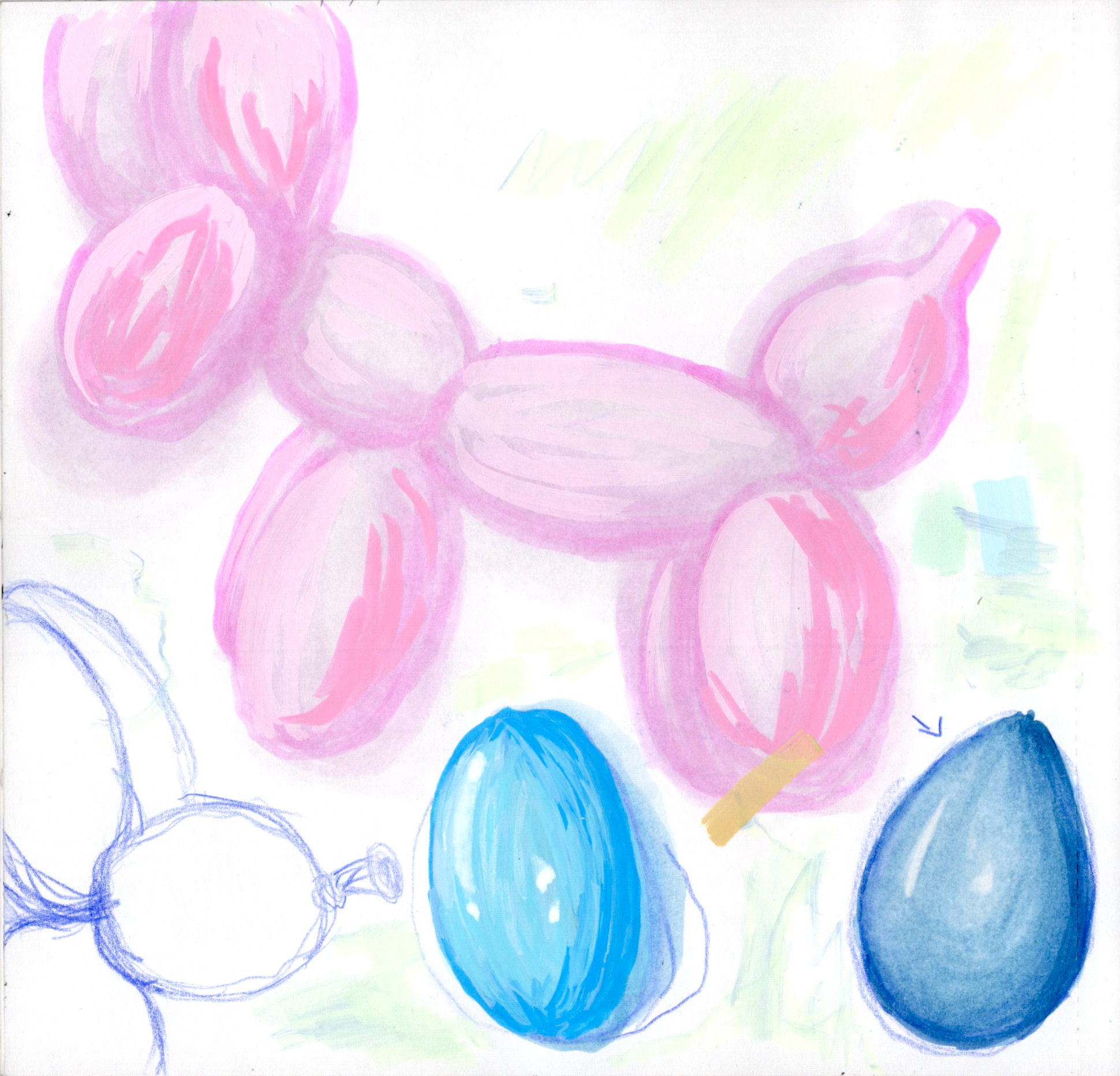 Balloon Dog Pink SB 300.jpg